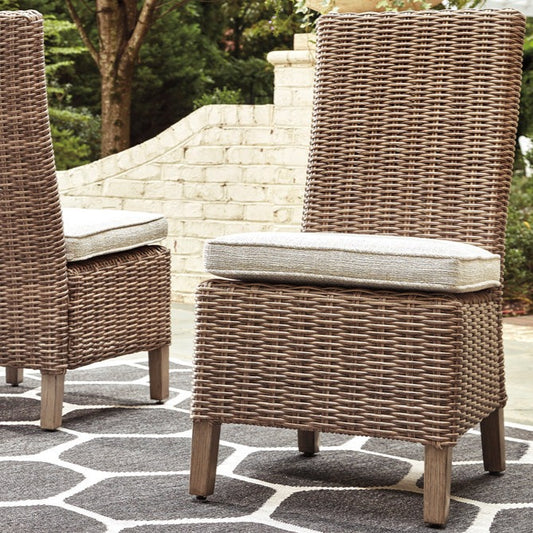 Beachcroft Outdoor Dining Chair