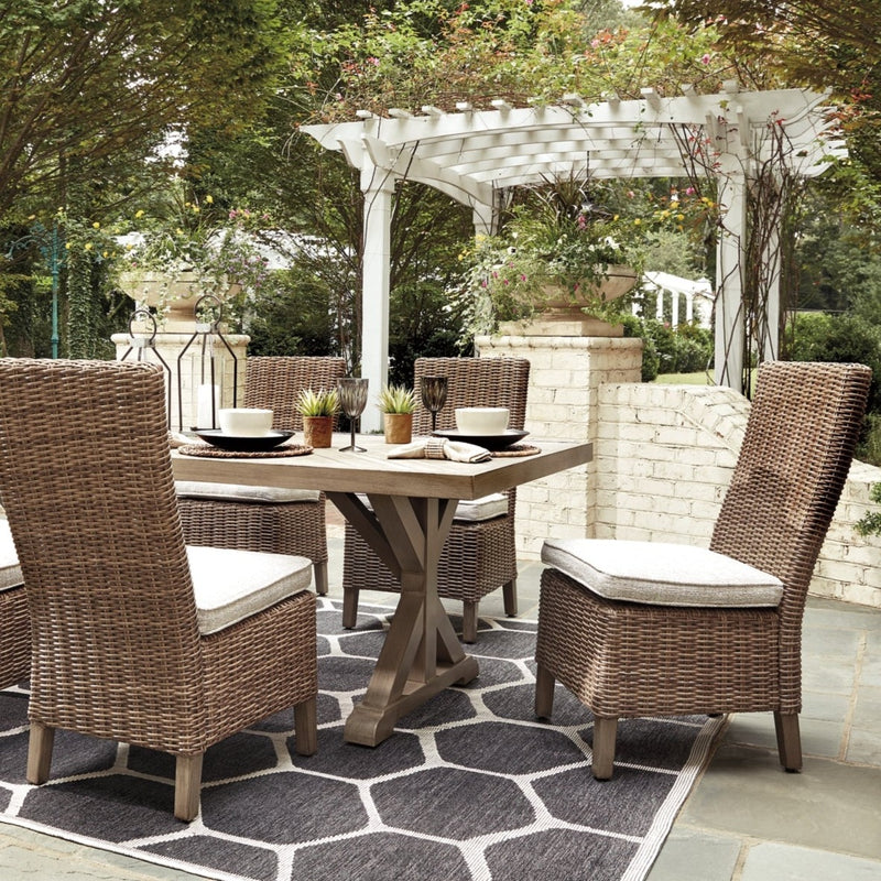 Beachcroft Outdoor Dining Chair