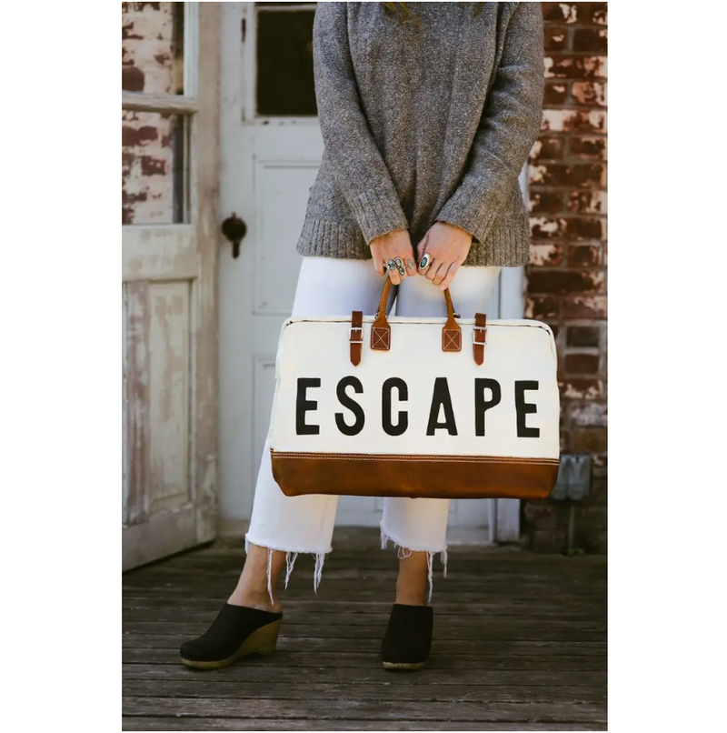 Escape Traveler Bag