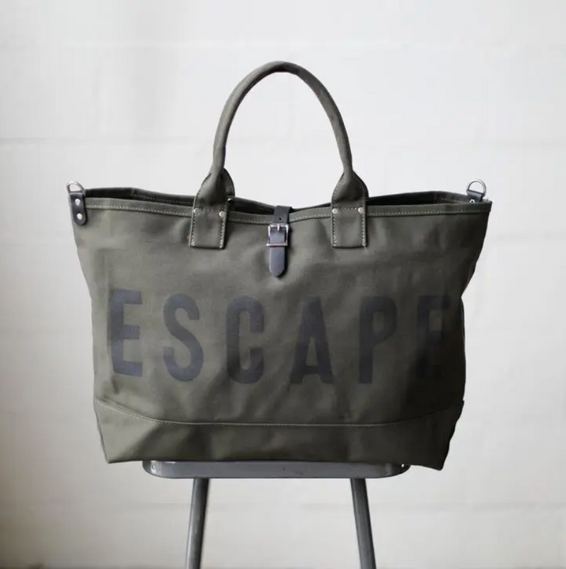 Escape Cargo Bag