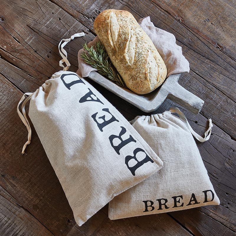 Bread Pouch