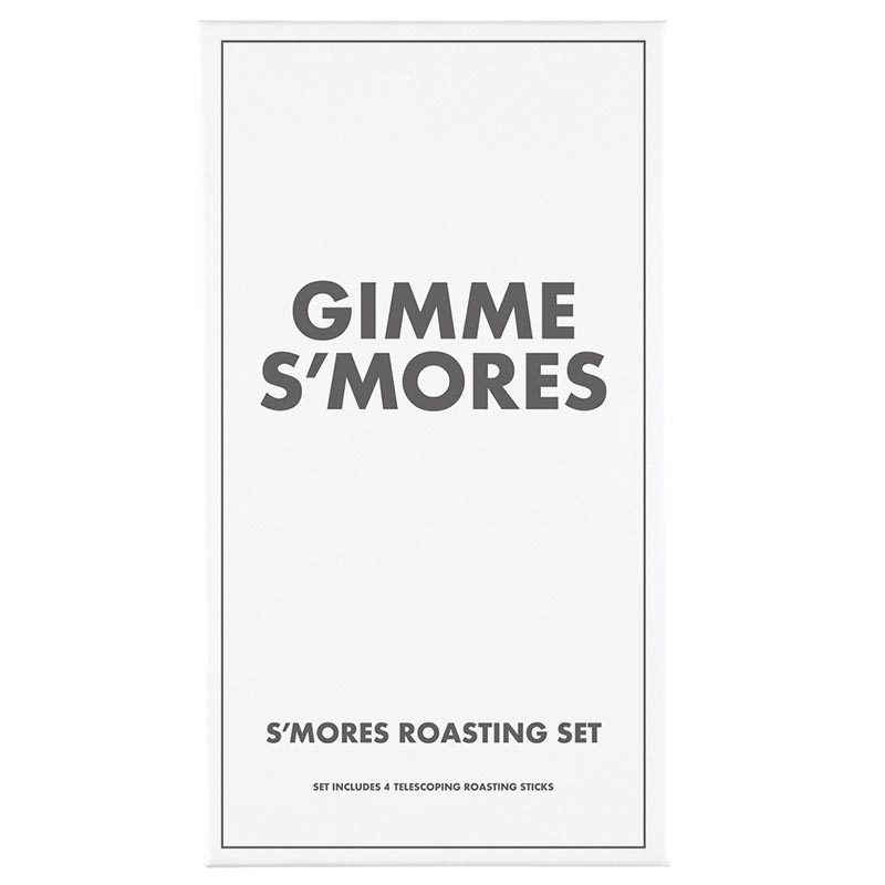 Gimme S'more Roasting Set