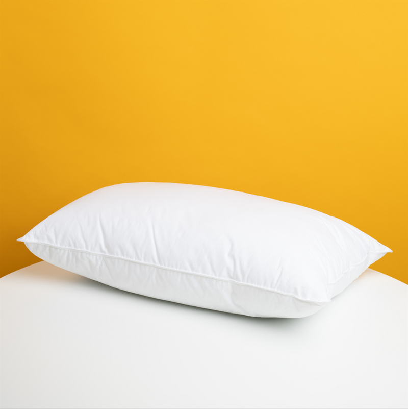 Polyester Pillow Insert 14x24
